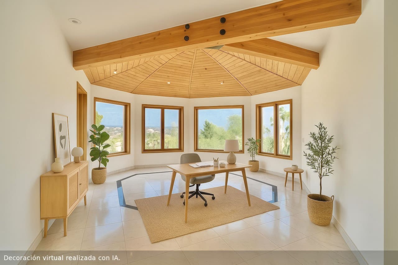 7 slaapkamer Villa te koop in Benahavis met zwembad garage - € 1.995.000 (Ref: 9198617)