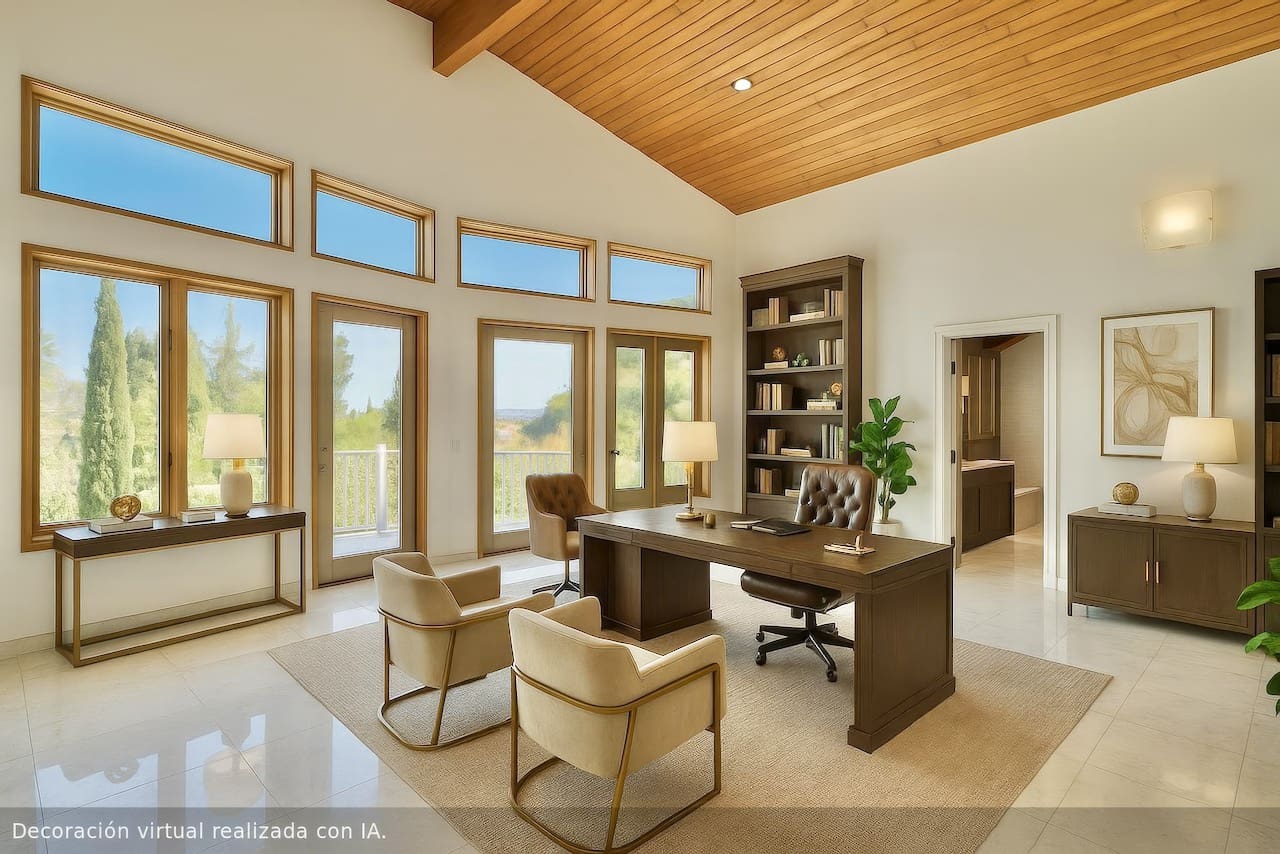 7 slaapkamer Villa te koop in Benahavis met zwembad garage - € 1.995.000 (Ref: 9198617)