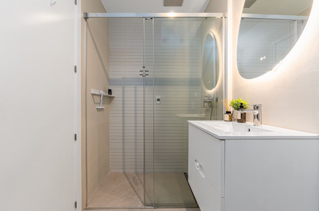 2 slaapkamer Penthouse te koop in Calpe / Calp met zwembad garage - € 745.000 (Ref: 9219158)