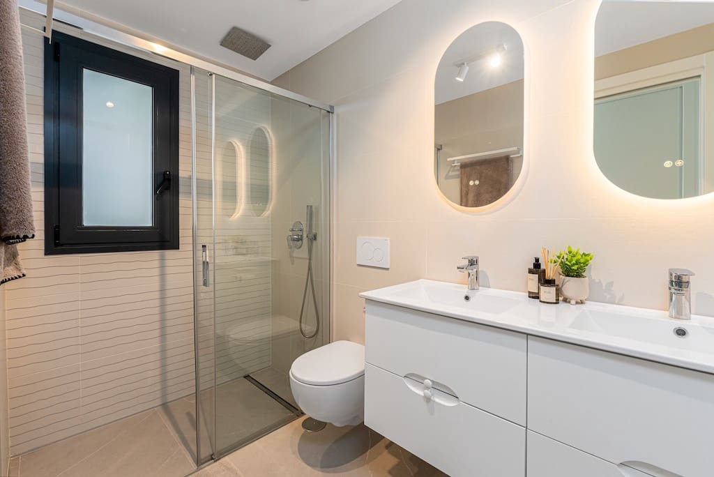 2 slaapkamer Penthouse te koop in Calpe / Calp met zwembad garage - € 745.000 (Ref: 9219158)