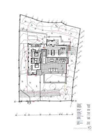 3 slaapkamer Villa te koop in Moraira, Teulada-Moraira met zwembad garage - € 1.890.000 (Ref: 9221612)