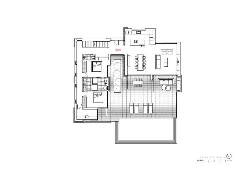 3 slaapkamer Villa te koop in Moraira met zwembad garage - € 1.890.000 (Ref: 9221612)