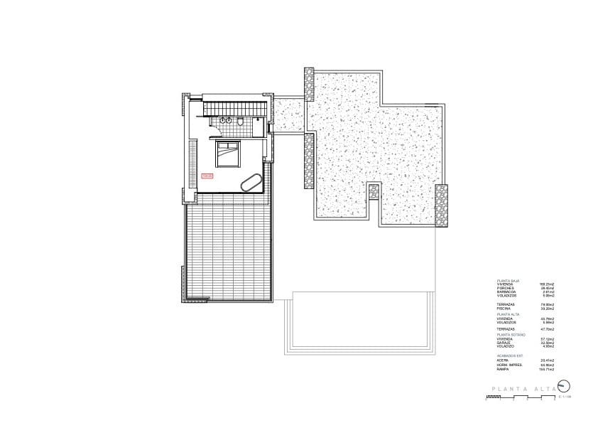 3 slaapkamer Villa te koop in Moraira met zwembad garage - € 1.890.000 (Ref: 9221612)
