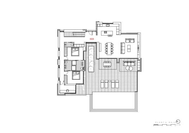 3 slaapkamer Villa te koop in Moraira, Teulada-Moraira met zwembad garage - € 1.890.000 (Ref: 9221612)