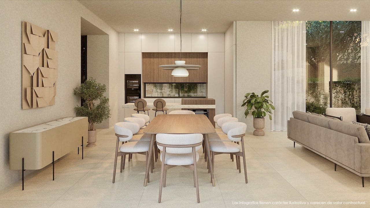 3 slaapkamer Villa te koop in Moraira met zwembad garage - € 1.890.000 (Ref: 9221612)