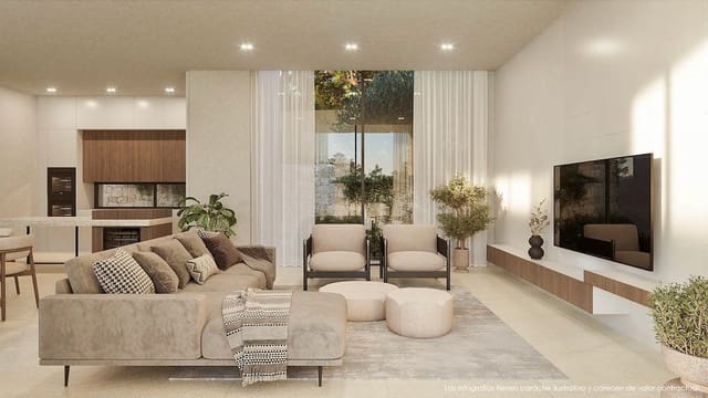 3 slaapkamer Villa te koop in Moraira, Teulada-Moraira met zwembad garage - € 1.890.000 (Ref: 9221612)