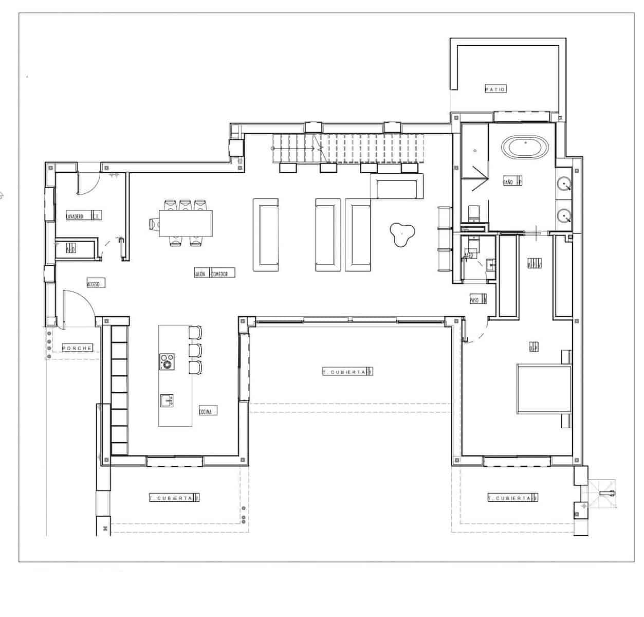 3 slaapkamer Villa te koop in Moraira met zwembad - € 1.475.000 (Ref: 9223698)