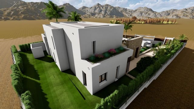 3 slaapkamer Villa te koop in Moraira, Teulada-Moraira met zwembad - € 1.475.000 (Ref: 9223698)