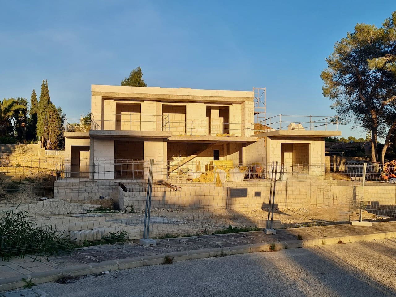 3 slaapkamer Villa te koop in Moraira met zwembad - € 1.475.000 (Ref: 9223698)