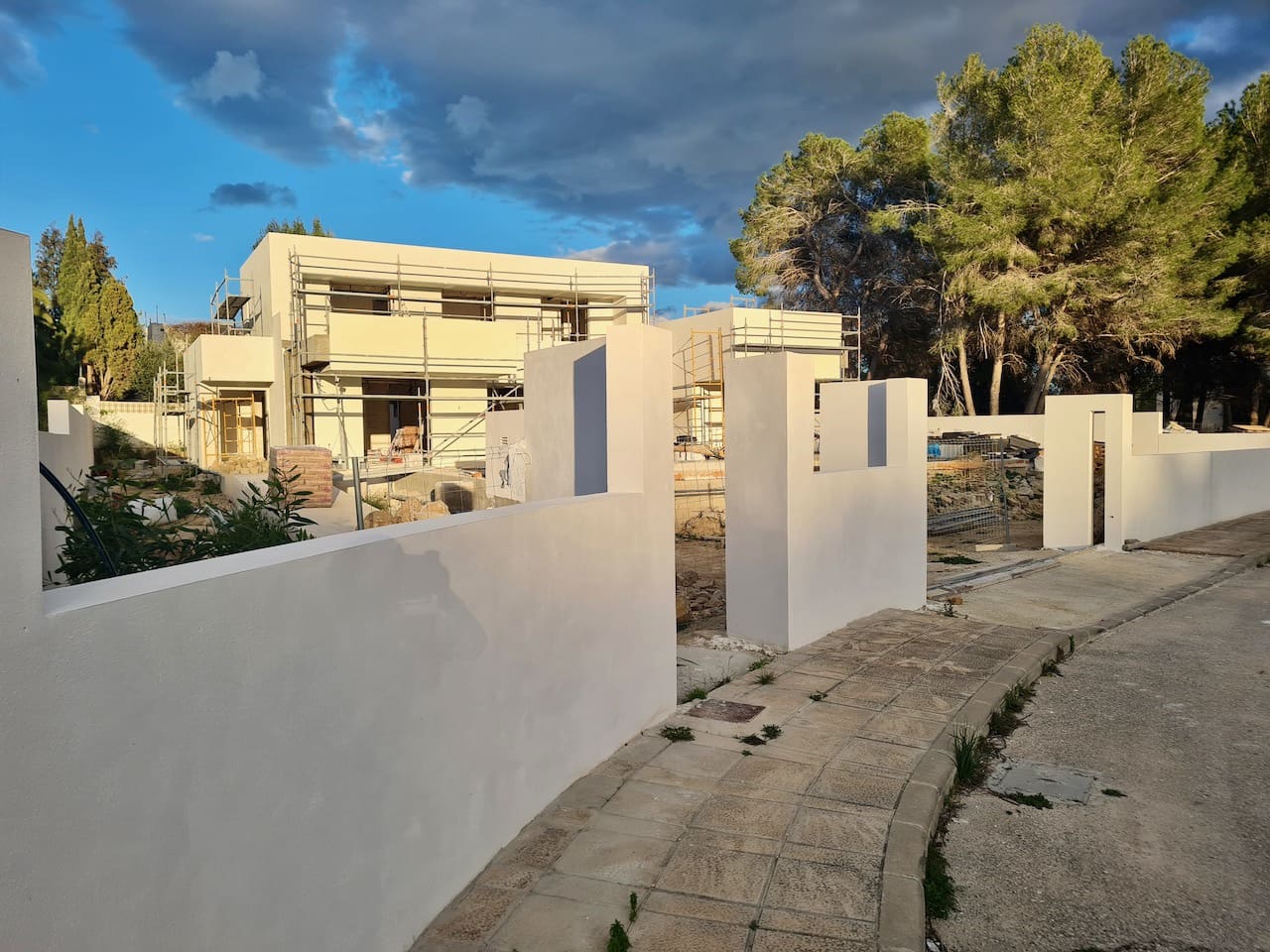 3 makuuhuone Huvila myytävänä paikassa Moraira mukana uima-altaan - 1 475 000 € (Ref: 9223698)