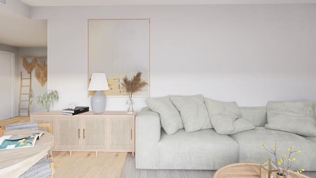 2 sypialnia Apartament na sprzedaż w Arenal, Javea / Xàbia z basenem garażem - 495 000 € (Ref: 9227889)