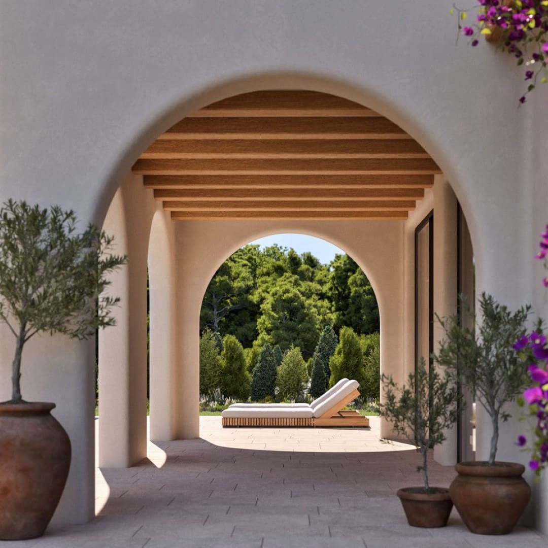 Chalet de 4 habitaciones en Moraira en venta con piscina - 1.795.000 € (Ref: 9231291)