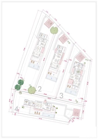 Chalet de 4 habitaciones en Moraira, Teulada-Moraira en venta con piscina - 1.795.000 € (Ref: 9231291)