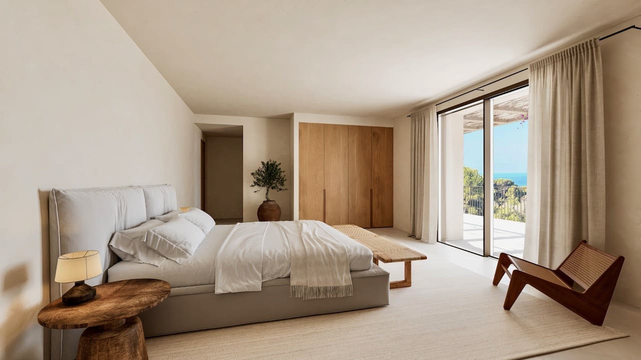 4 quarto Moradia para venda em Javea / Xabia com piscina garagem - 1 985 000 € (Ref: 9231558)