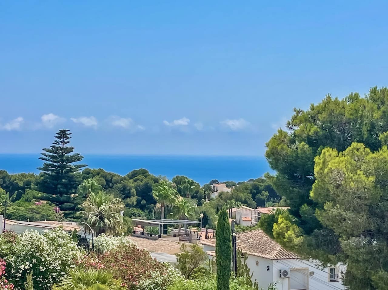 4 quarto Moradia para venda em Javea / Xabia com piscina garagem - 1 985 000 € (Ref: 9231558)