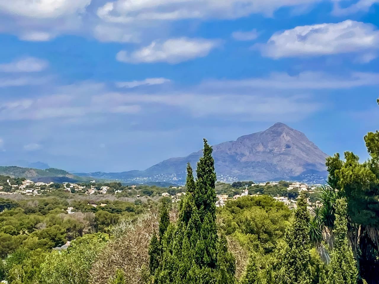 4 quarto Moradia para venda em Javea / Xabia com piscina garagem - 1 985 000 € (Ref: 9231558)