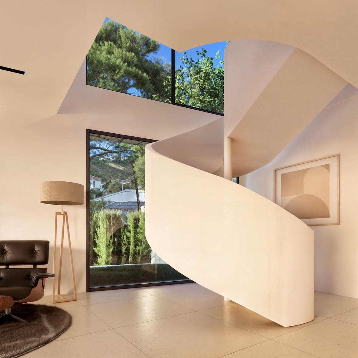 4 soverom Villa til salgs i Moraira med svømmebasseng garasje - € 2 300 000 (Ref: 9234912)