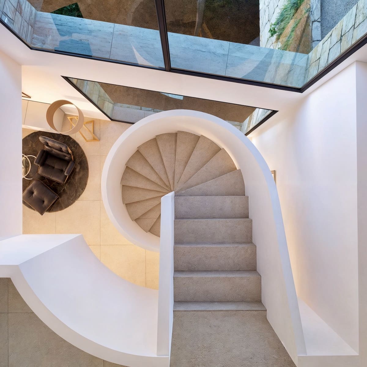 4 soverom Villa til salgs i Moraira med svømmebasseng garasje - € 2 300 000 (Ref: 9234912)