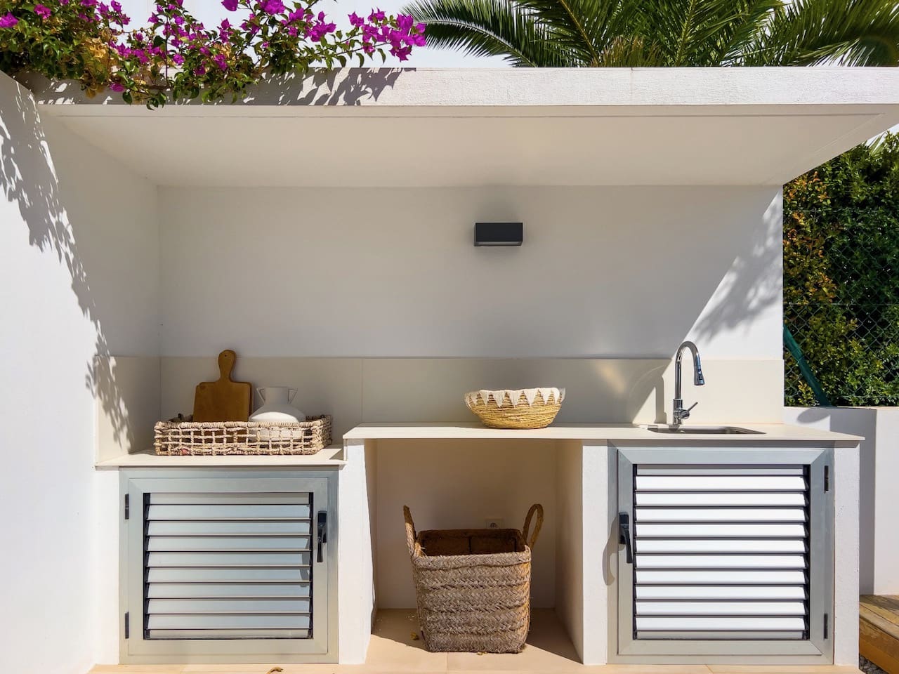 4 makuuhuone Huvila myytävänä paikassa Moraira mukana uima-altaan - 1 990 000 € (Ref: 9254251)