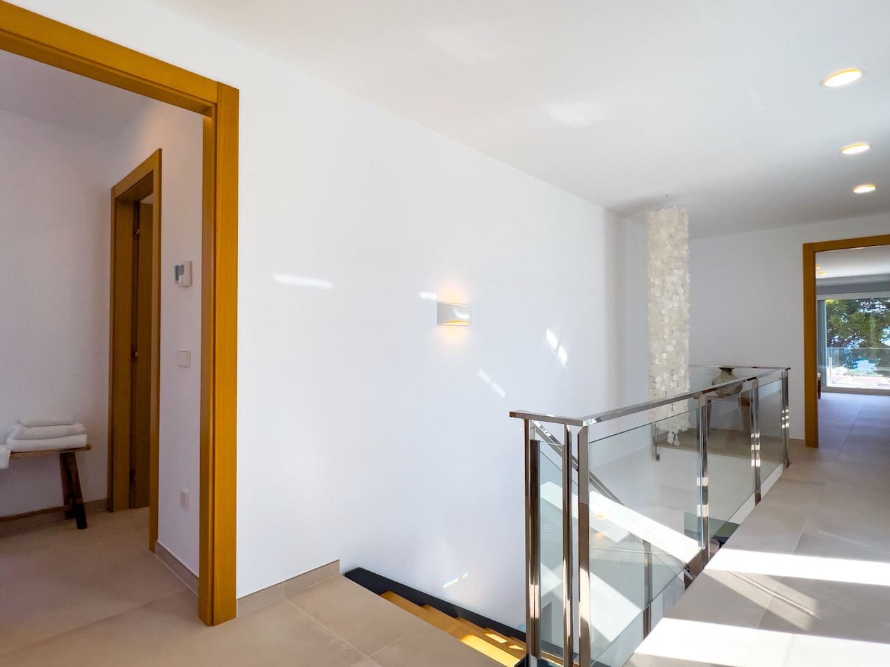 4 makuuhuone Huvila myytävänä paikassa Moraira mukana uima-altaan - 1 990 000 € (Ref: 9254251)