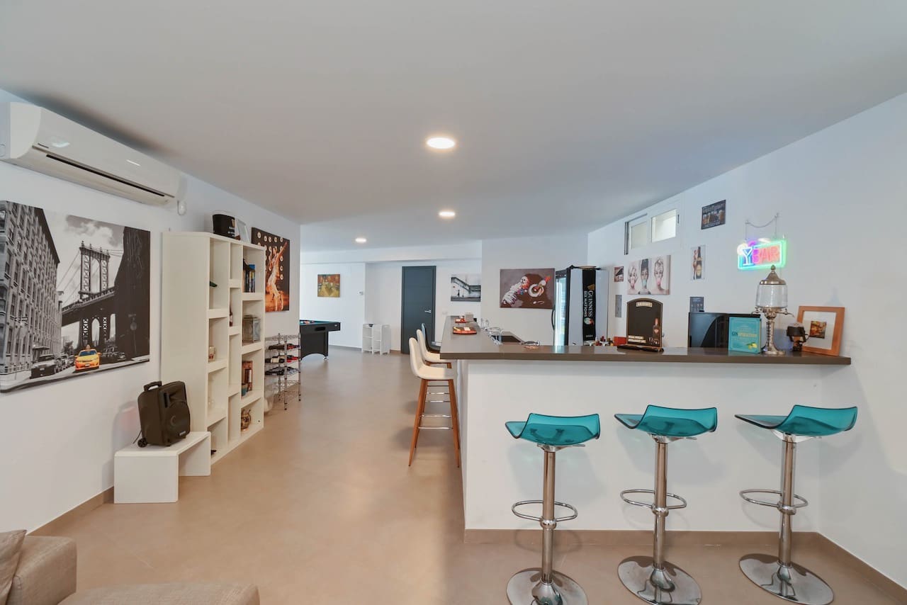 5 slaapkamer Villa te koop in Moraira met zwembad garage - € 1.395.000 (Ref: 9263585)