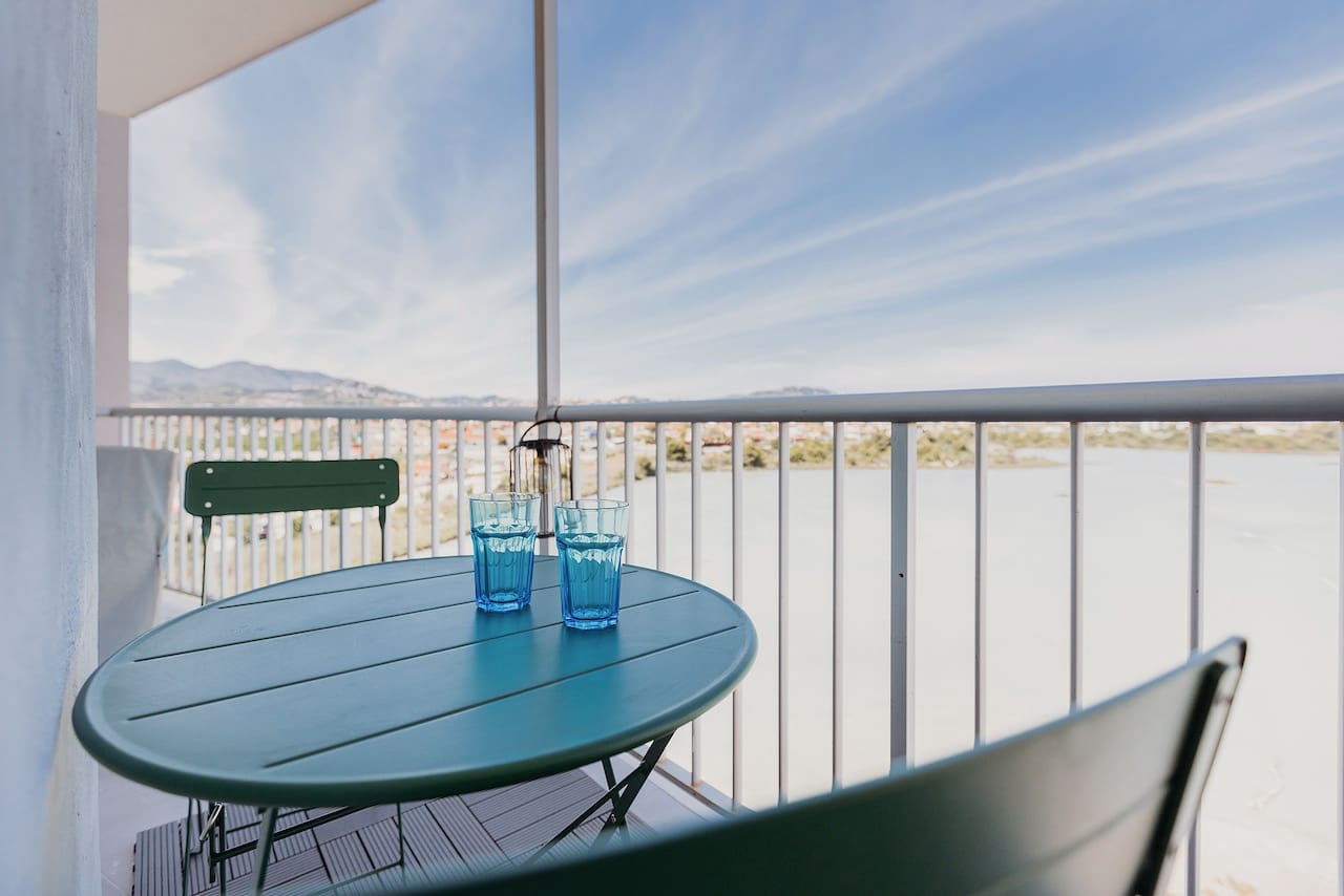 Yksiö myytävänä paikassa Calpe / Calp - 169 000 € (Ref: 9271442)