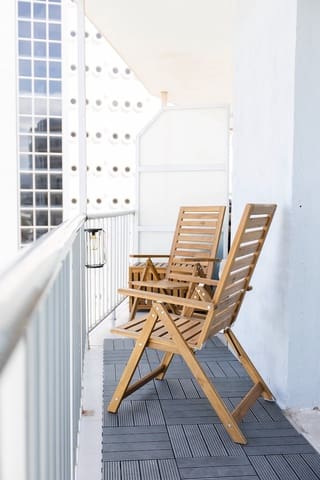 Studio for sale in Pueblo, Calpe / Calp - € 169,000 (Ref: 9271442)