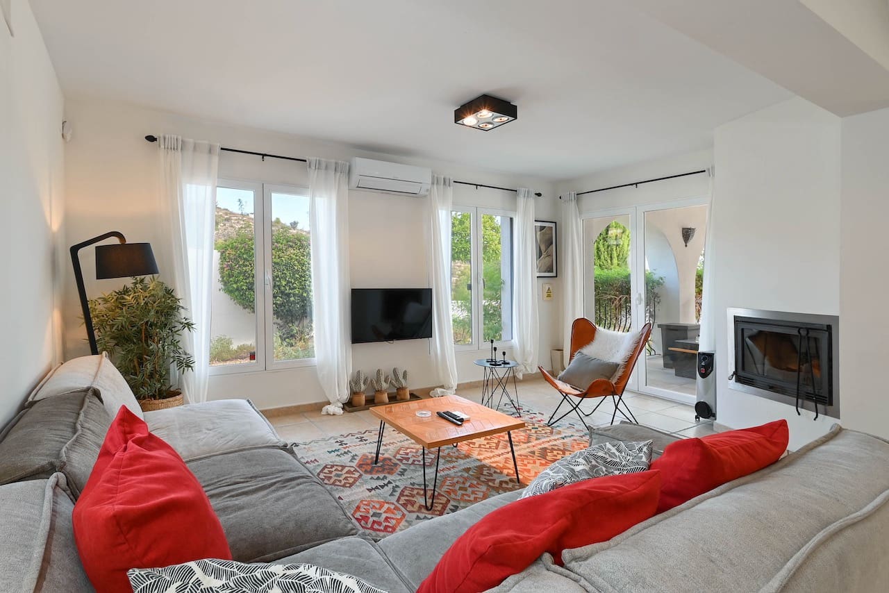 4 soveværelse Finca/Landehus til salg i Pedramala med swimmingpool - € 845.000 (Ref: 9271748)