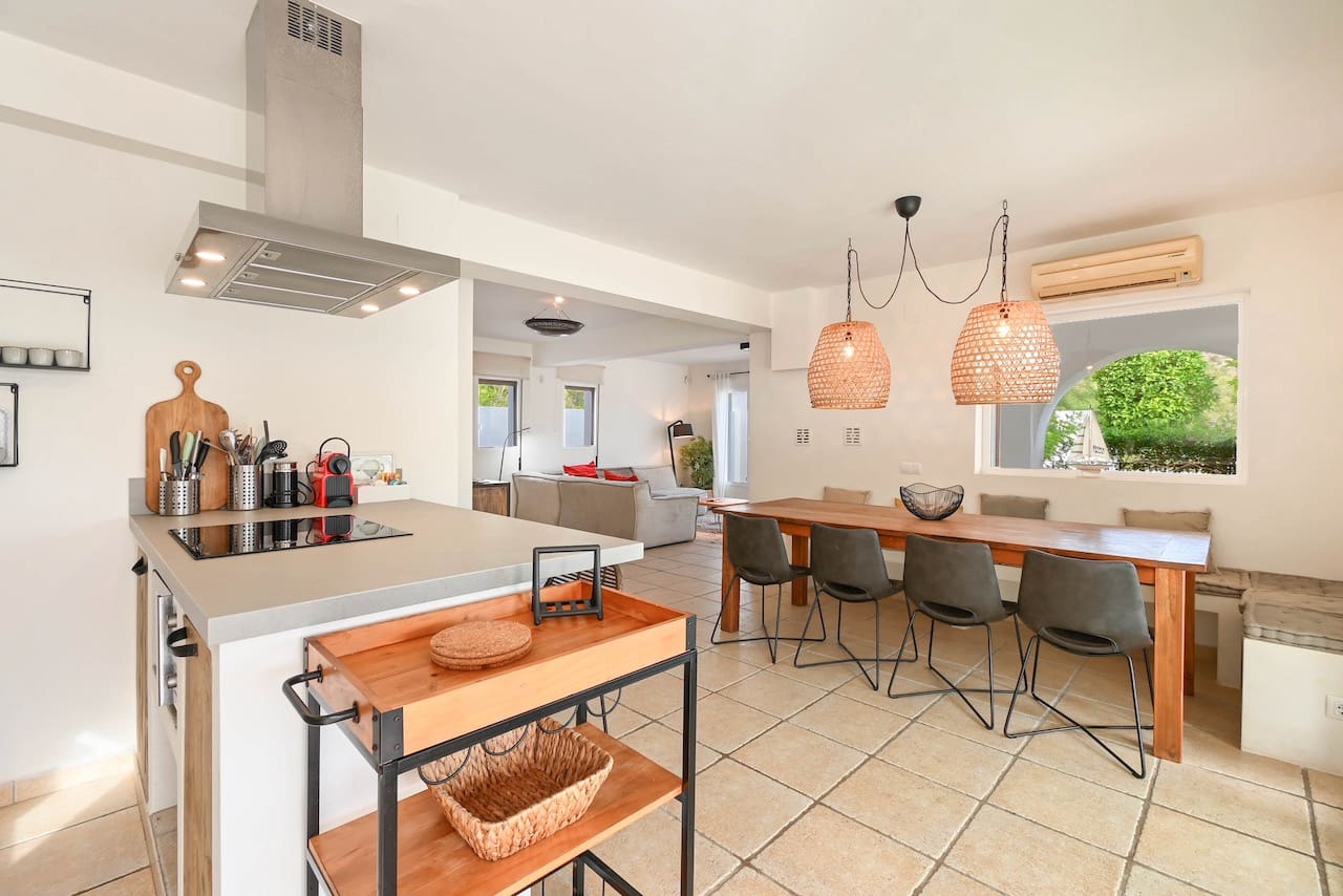 4 soveværelse Finca/Landehus til salg i Pedramala med swimmingpool - € 845.000 (Ref: 9271748)