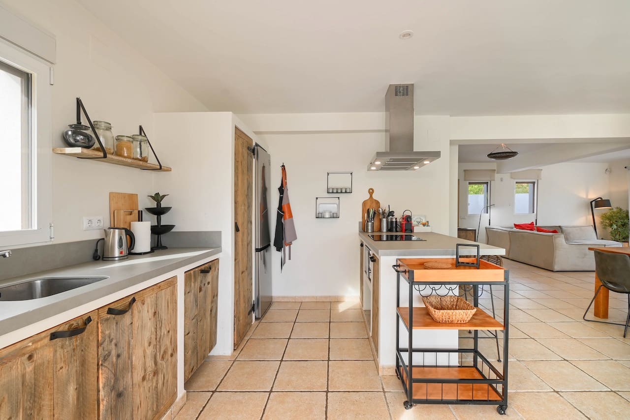 4 soveværelse Finca/Landehus til salg i Pedramala med swimmingpool - € 845.000 (Ref: 9271748)