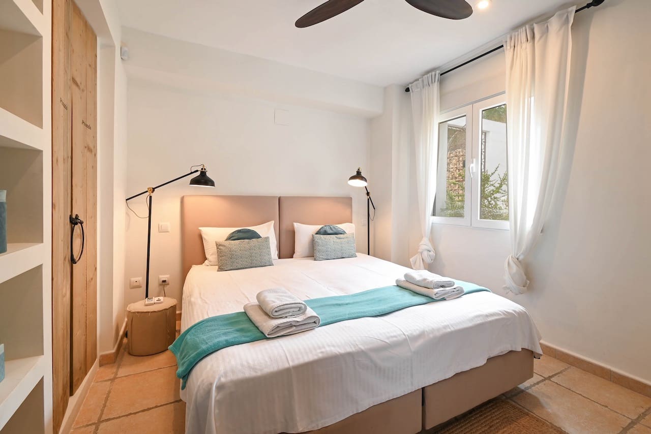 4 soveværelse Finca/Landehus til salg i Pedramala med swimmingpool - € 845.000 (Ref: 9271748)