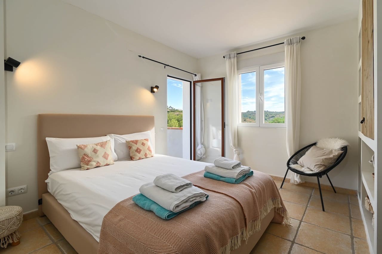 4 soveværelse Finca/Landehus til salg i Pedramala med swimmingpool - € 845.000 (Ref: 9271748)