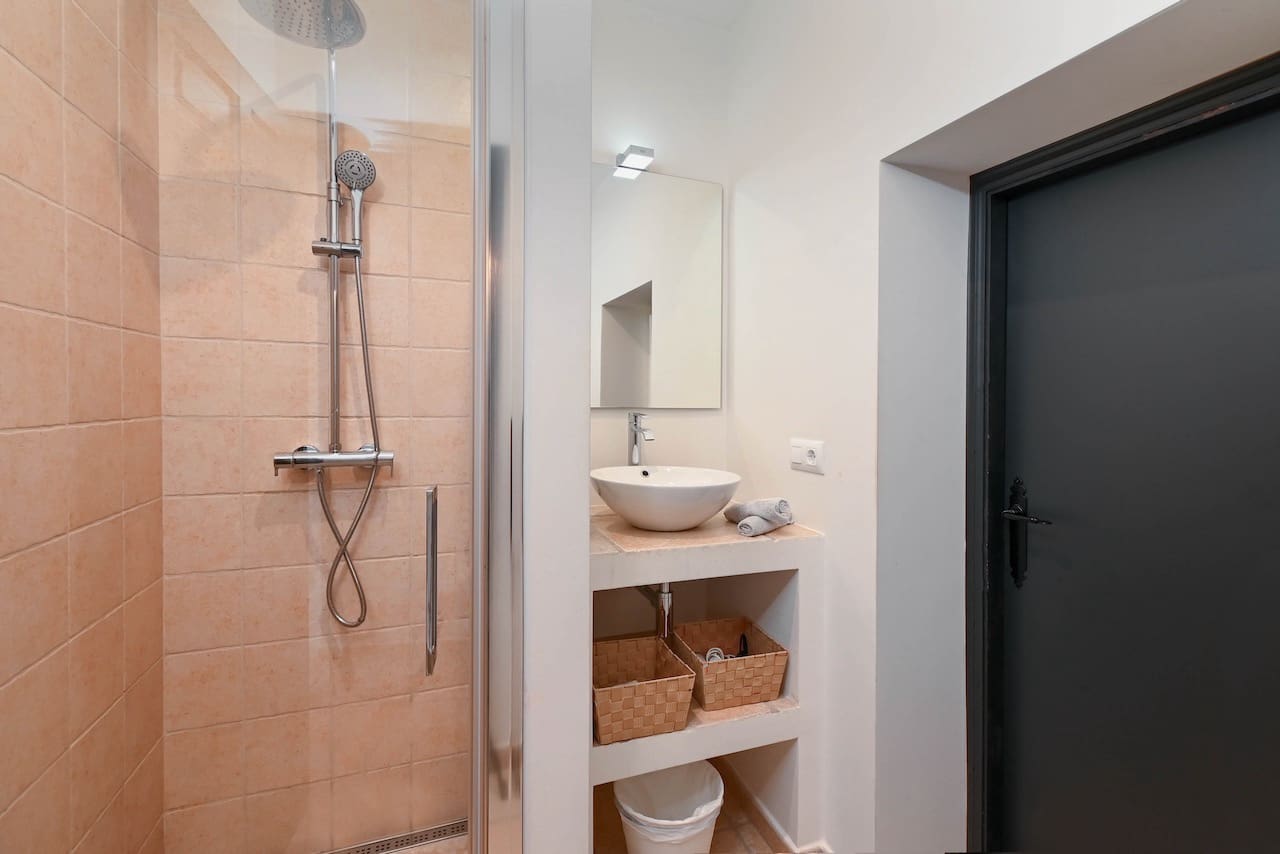 4 soveværelse Finca/Landehus til salg i Pedramala med swimmingpool - € 845.000 (Ref: 9271748)