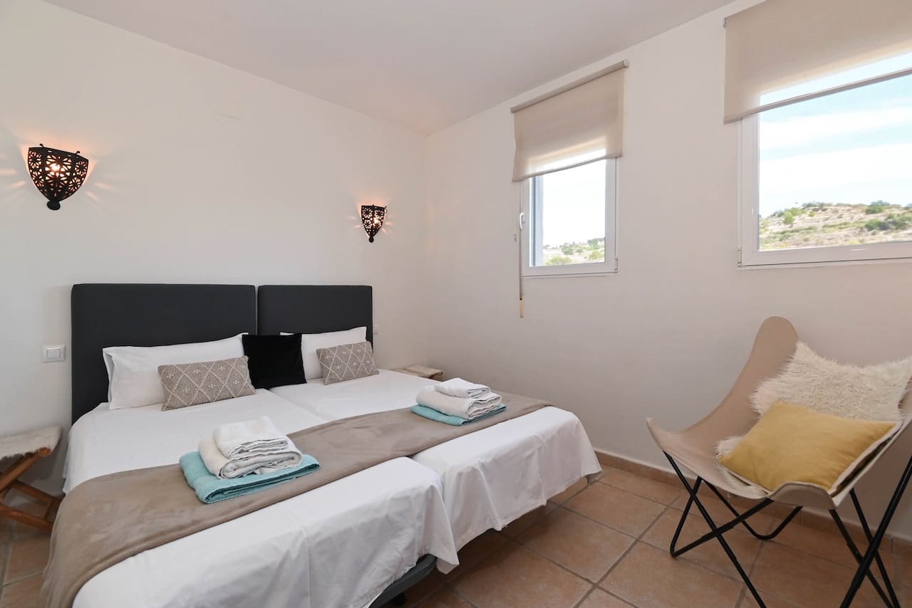 4 soveværelse Finca/Landehus til salg i Pedramala med swimmingpool - € 845.000 (Ref: 9271748)