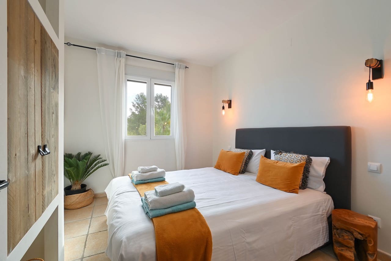 4 soveværelse Finca/Landehus til salg i Pedramala med swimmingpool - € 845.000 (Ref: 9271748)