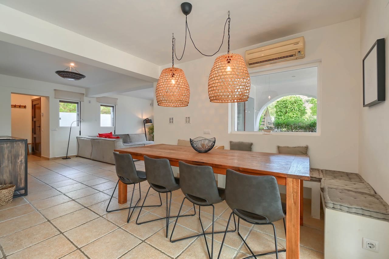 4 soveværelse Finca/Landehus til salg i Pedramala med swimmingpool - € 845.000 (Ref: 9271748)