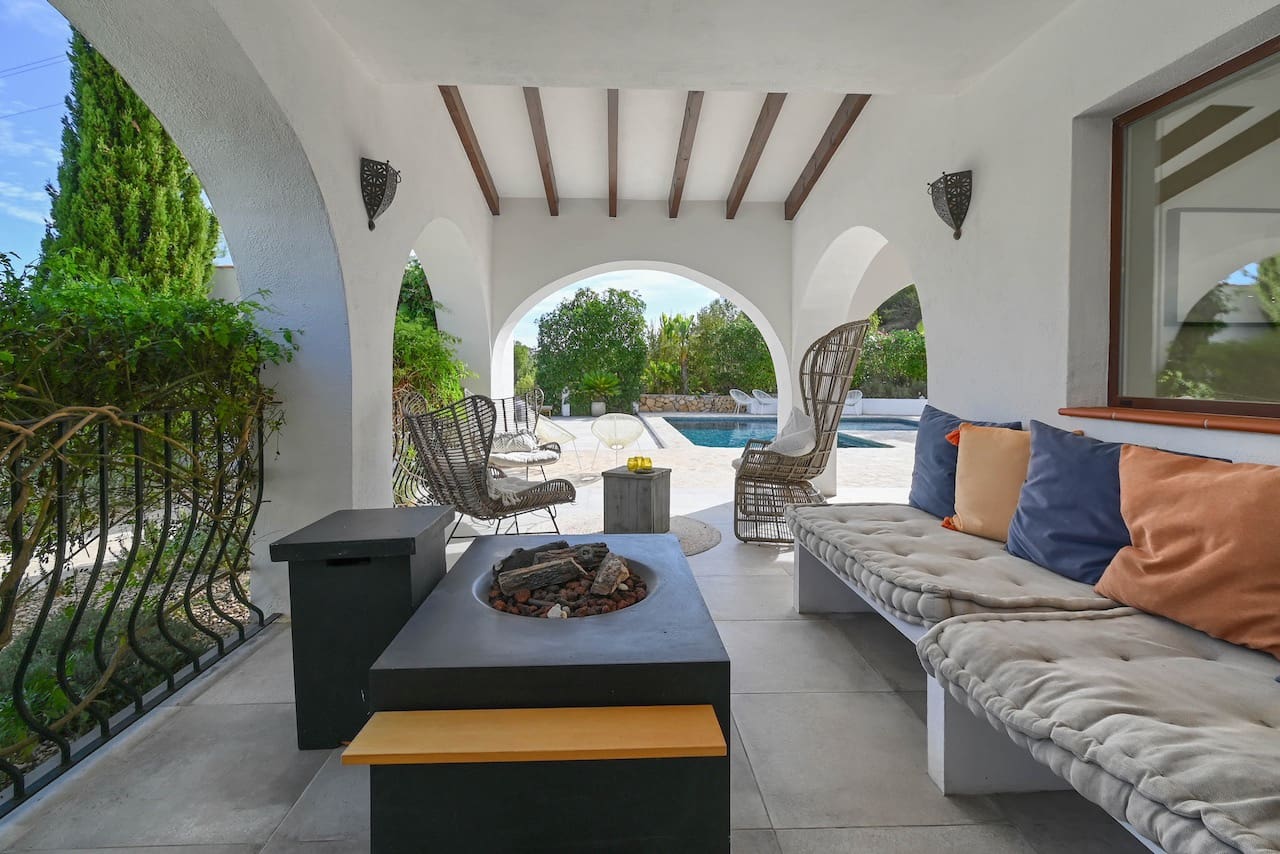 4 soveværelse Finca/Landehus til salg i Pedramala med swimmingpool - € 845.000 (Ref: 9271748)