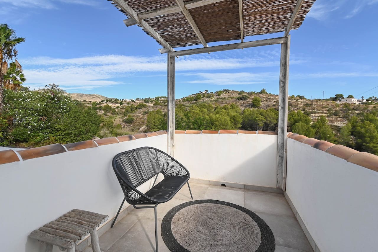 4 soveværelse Finca/Landehus til salg i Pedramala med swimmingpool - € 845.000 (Ref: 9271748)