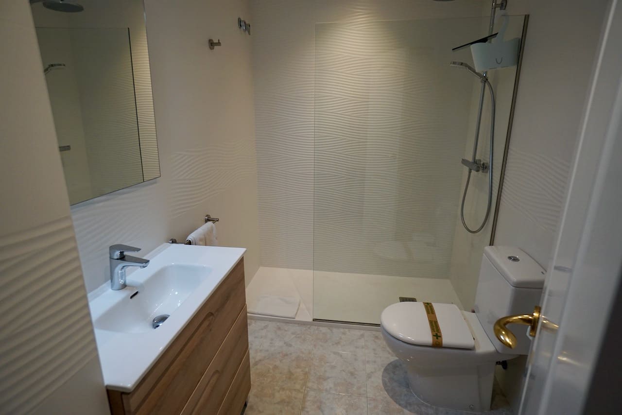 3 chambre Appartement à vendre à Moraira avec piscine garage - 791 000 € (Ref: 9311943)