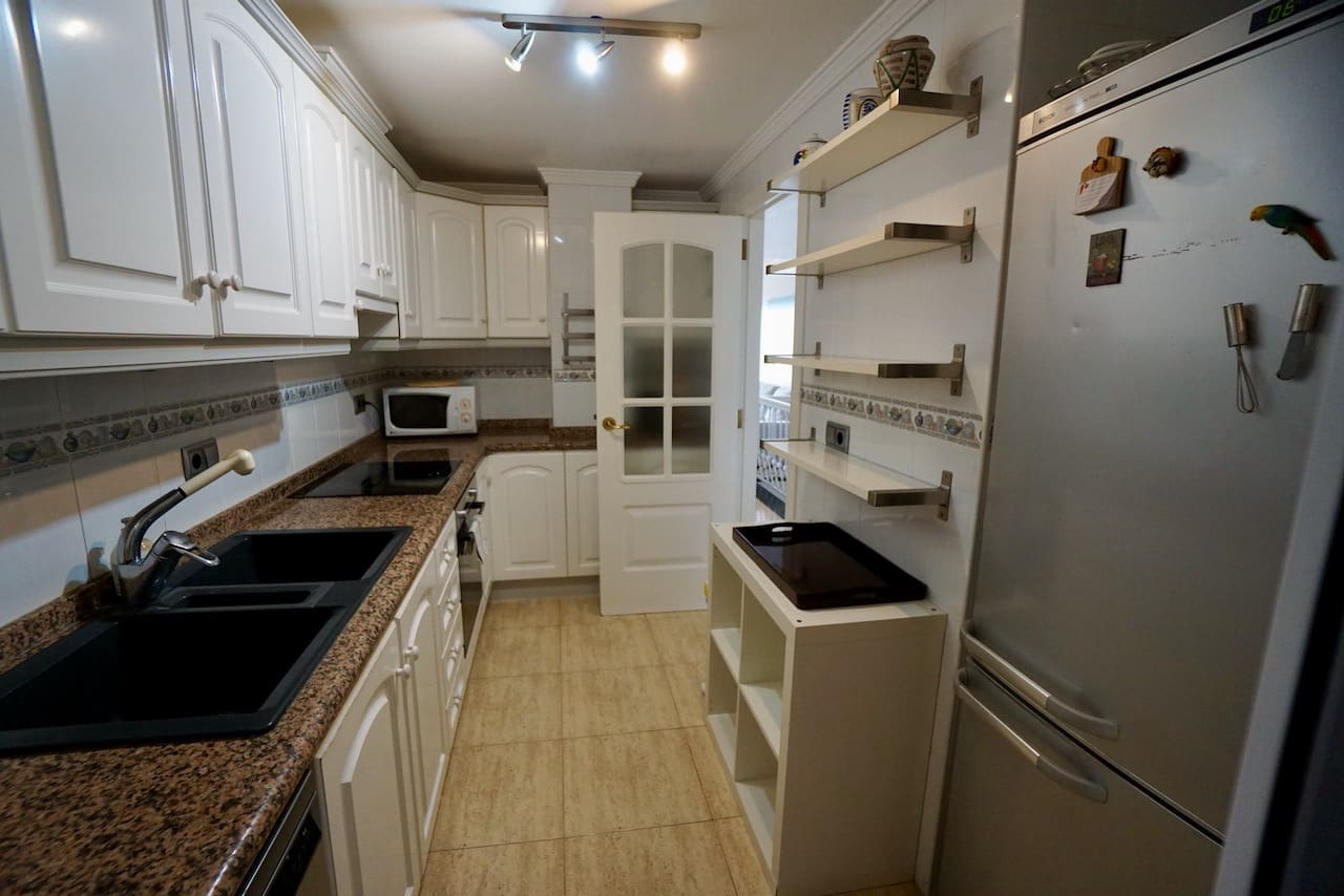 3 chambre Appartement à vendre à Moraira avec piscine garage - 791 000 € (Ref: 9311943)