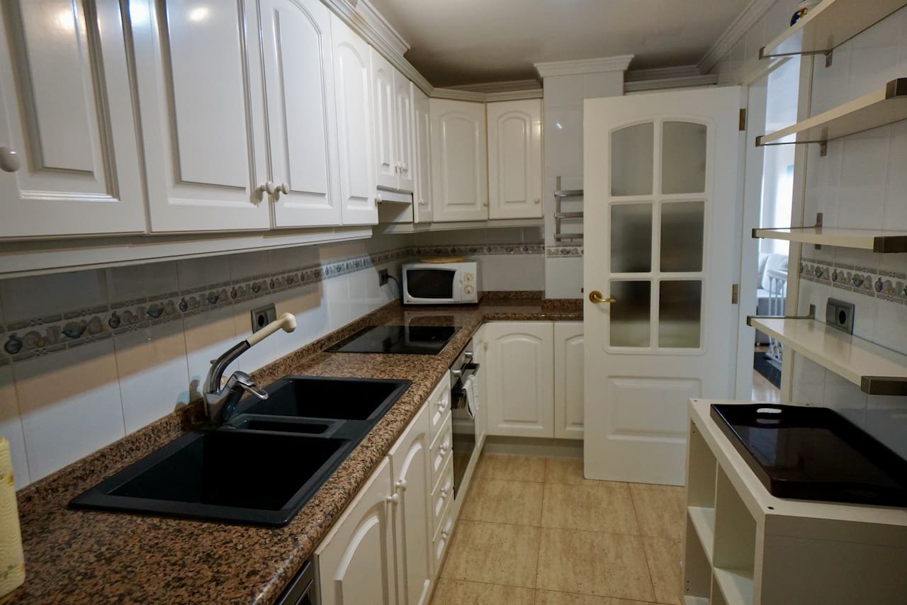 3 chambre Appartement à vendre à Moraira avec piscine garage - 791 000 € (Ref: 9311943)