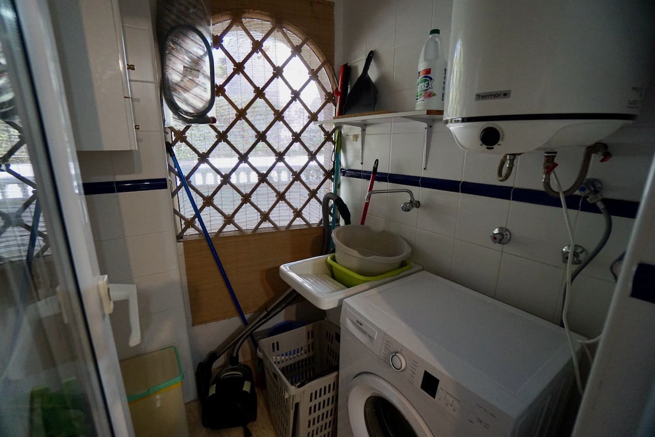 3 chambre Appartement à vendre à Moraira avec piscine garage - 791 000 € (Ref: 9311943)