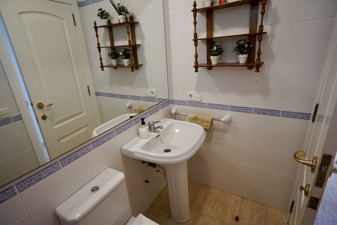 3 chambre Appartement à vendre à Moraira avec piscine garage - 791 000 € (Ref: 9311943)