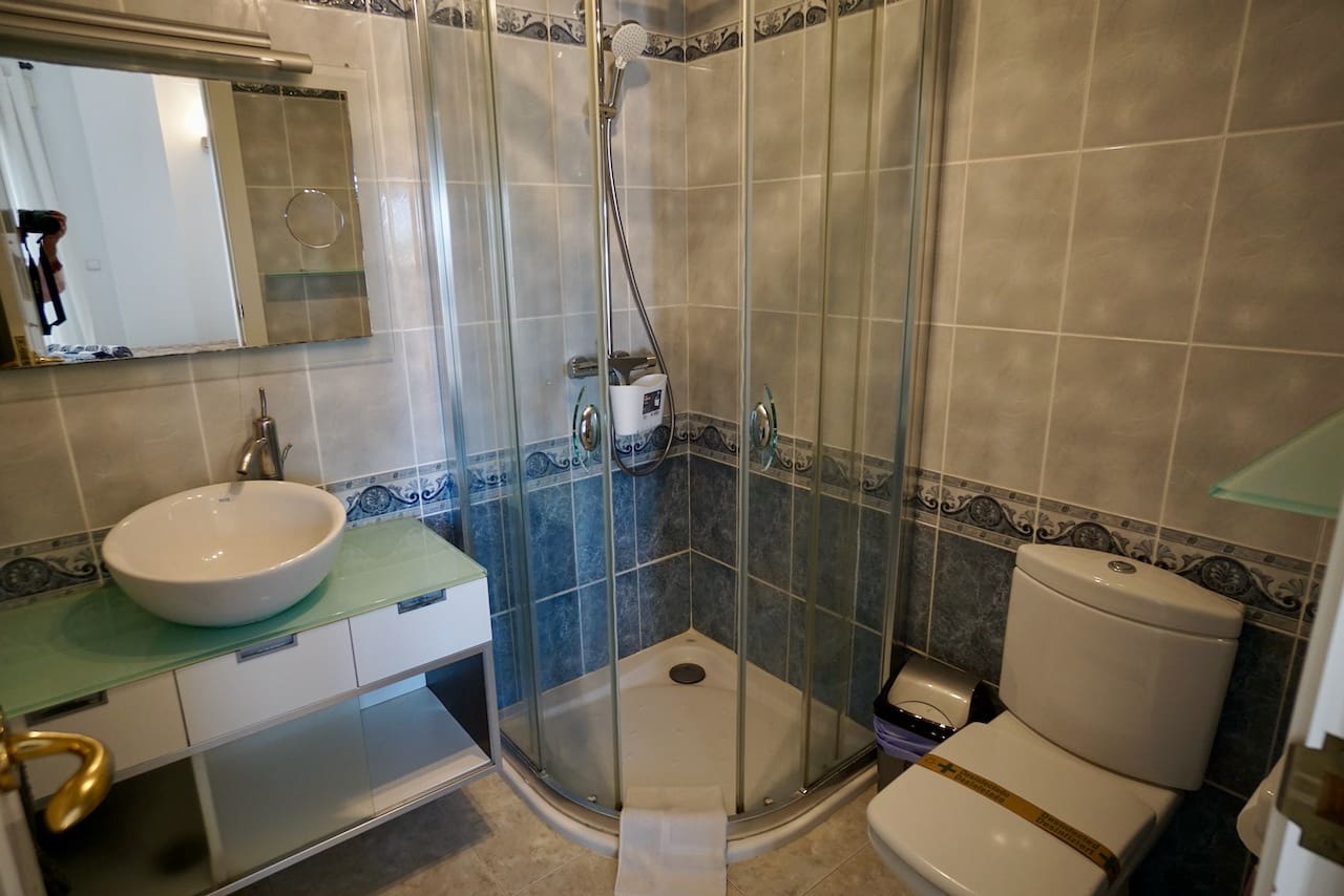 3 chambre Appartement à vendre à Moraira avec piscine garage - 791 000 € (Ref: 9311943)