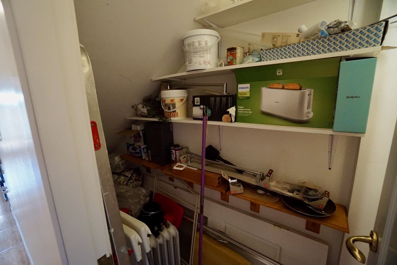 3 chambre Appartement à vendre à Moraira avec piscine garage - 791 000 € (Ref: 9311943)