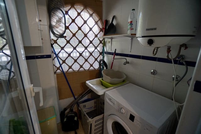 3 soverom Leilighet til salgs i Moraira, Teulada-Moraira med svømmebasseng garasje - € 791 000 (Ref: 9311943)