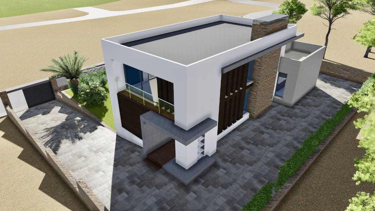 4 Zimmer Villa zu verkaufen in Moraira mit Pool - 1.698.000 € (Ref: 9335603)