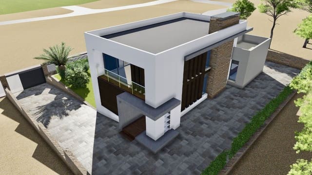 4 Zimmer Villa zu verkaufen in Moraira, Teulada-Moraira mit Pool - 1.698.000 € (Ref: 9335603)