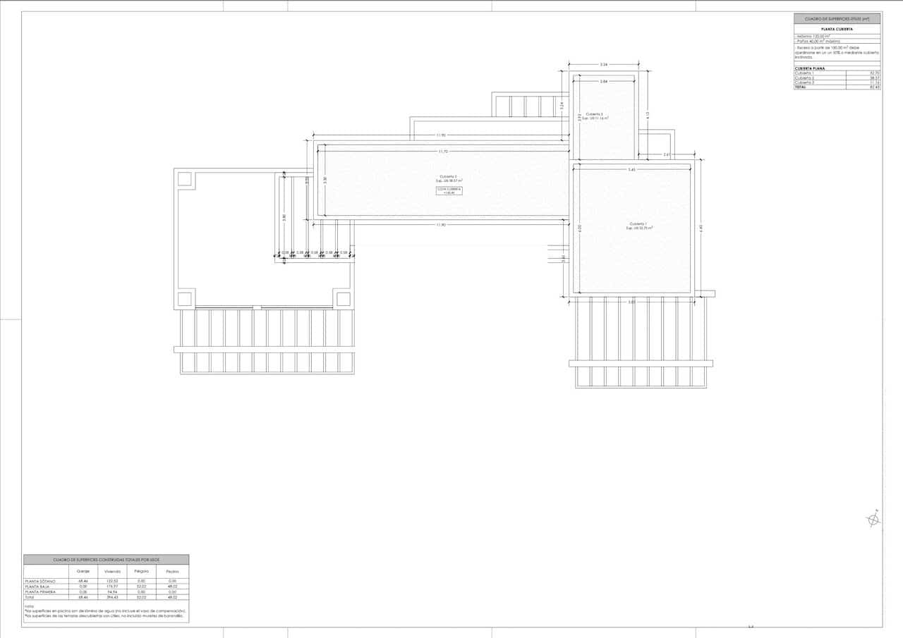 4 bedroom Villa for sale in Pedramala with pool garage - € 2,995,000 (Ref: 9340188)