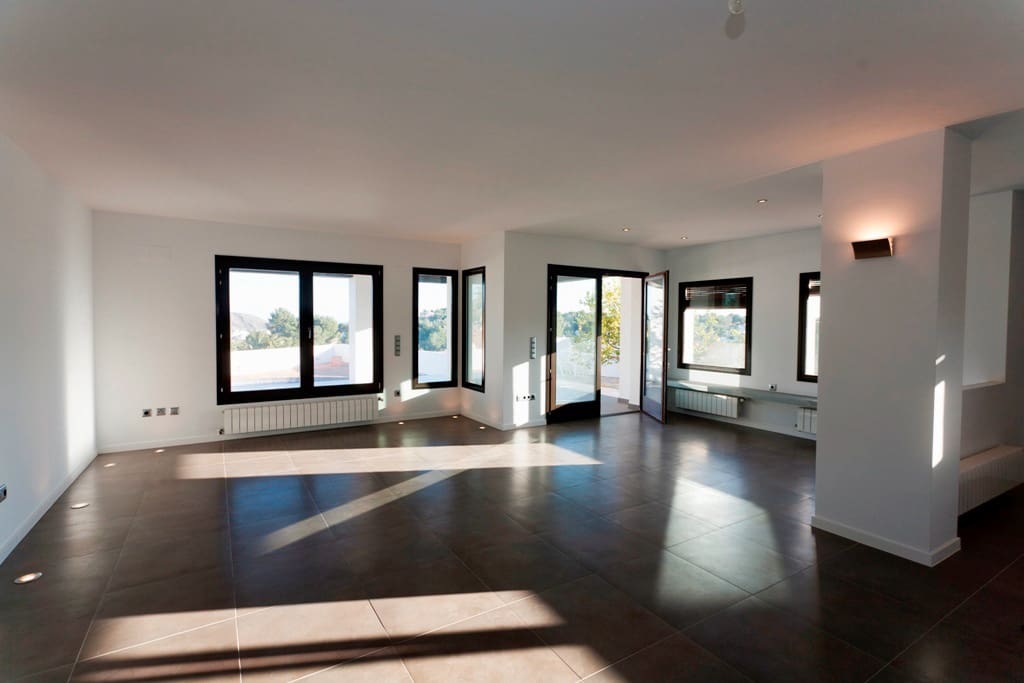 4 soverom Villa til salgs i Moraira med svømmebasseng - € 1 440 000 (Ref: 9345485)